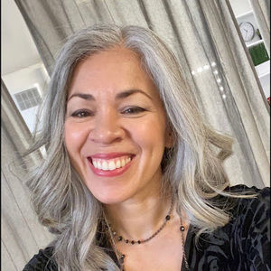 Meet your Posher, Miriam